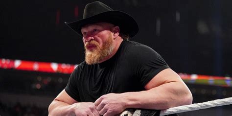 Where should Brock Lesnar’s WWE career go after SummerSlam 2022 ...