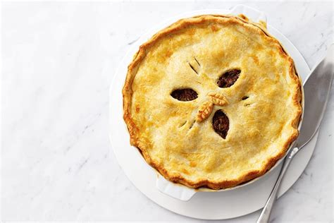 Tourtiere recipe and instructions | Canadian Living