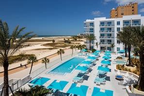 Treasure Island Beach Resort: 2022 Room Prices, Deals & Reviews ...