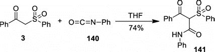 Synthesis of propanamide derivative | Download Scientific Diagram