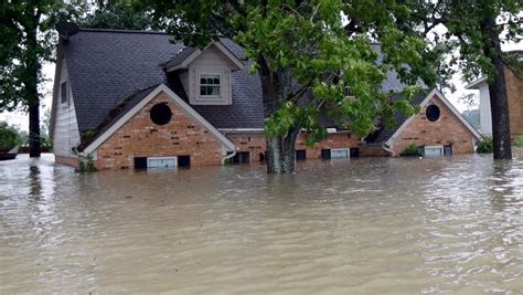 The Most Devastating Storms that Science Has Tracked