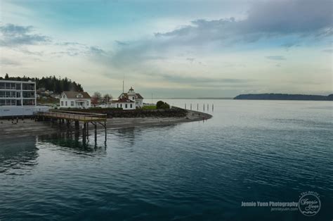 Mukilteo Lighthouse Park by sweetcivic on DeviantArt