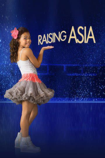 Watch Raising Asia Streaming Online - Yidio