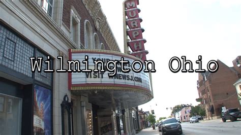 Wilmington Ohio