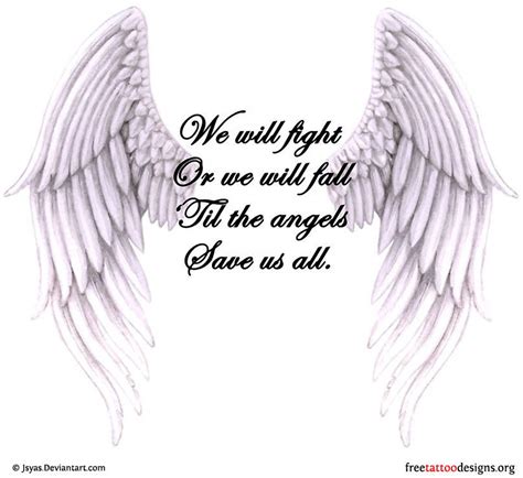 Beautiful Angel Wings Quotes - ShortQuotes.cc