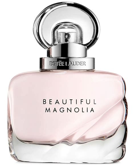 Beautiful Magnolia Estée Lauder άρωμα - ένα νέο άρωμα για γυναίκες 2021