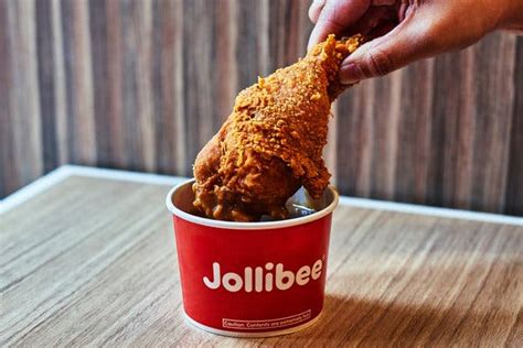 Inspiring Loyalty, and Serving Chickenjoy at Jollibee - The New York Times