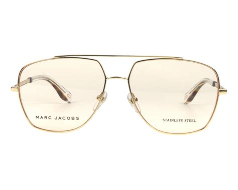 Marc Jacobs Glasses MARC-271 J5G