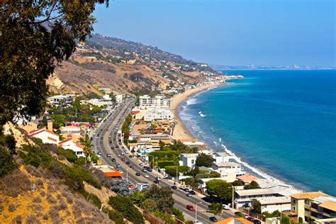 Find Malibu, CA Hotels- Downtown Hotels in Malibu | TravelAge West