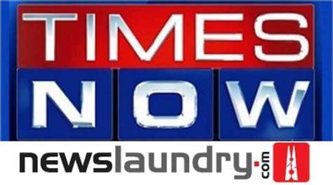 Bombay HC to hear Times Now’s suit against News Laundry on Feb 22 | India News - The Indian Express