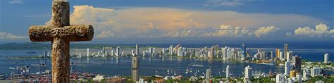 Colombia - Wikitravel
