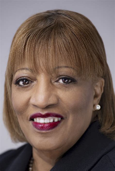 Dr. Patricia Ramsey is named as MEC President – Medgar Evers College: History in Documents and ...