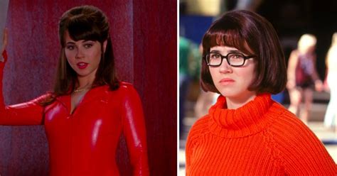 ‘Scooby-Doo 2’ Did Velma Dirty | Cracked.com