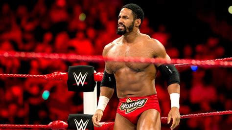 WWE Profile Page - Darren Young - ESPN