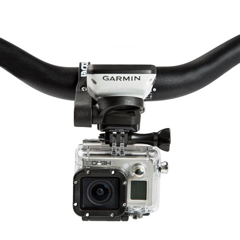 Wahoo Cycling Computer & Action Camera Bike Mount – Morsadesigns