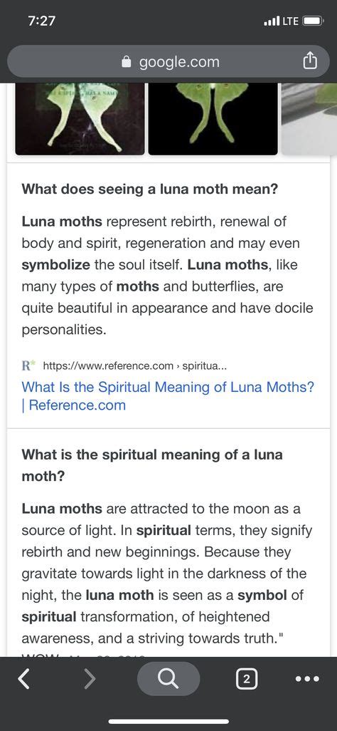 Top 10 luna moth symbolism ideas and inspiration