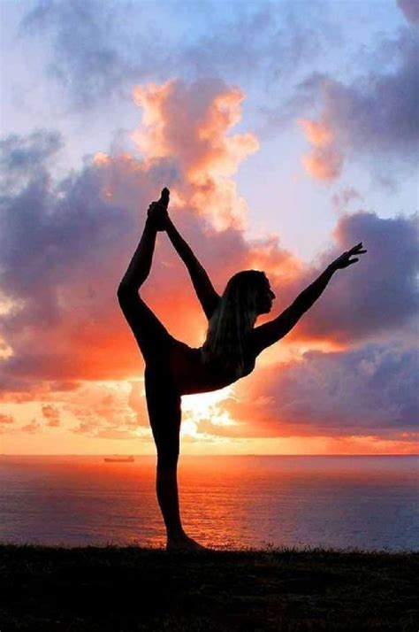 Sunset | Yoga fotografie, Fotografie inspiration, Yoga