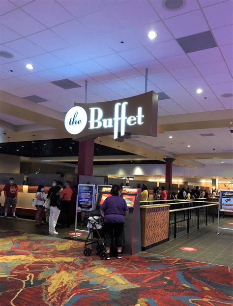 Will casino buffets ever return? Three local gaming spots are testing ...