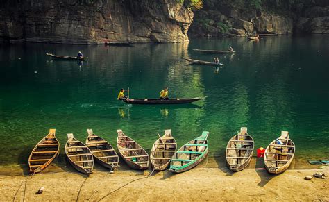 Meghalaya Tourism, India: Places, Best Time & Travel Guides 2023