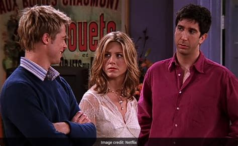 Why Jennifer Aniston-Brad Pitt Are Trending After The F.R.I.E.N.D.S Reunion