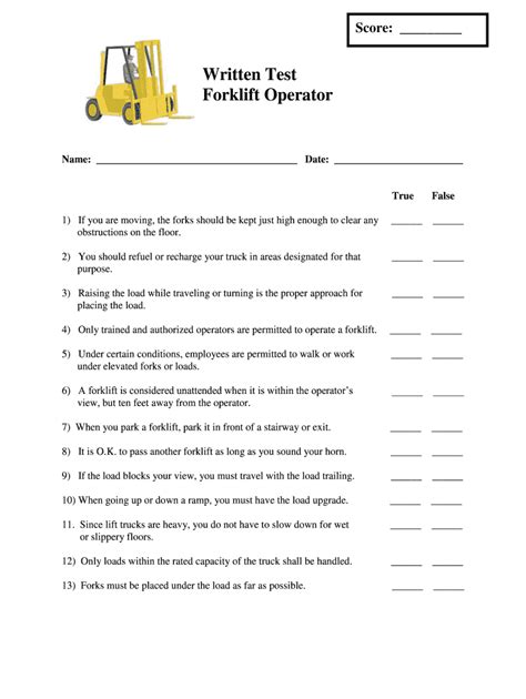 Crown Forklift Certification Pdf