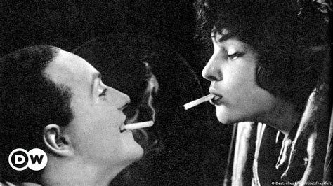 Silent films that speak volumes: Weimar cinema retrospective – DW – 10/31/2018