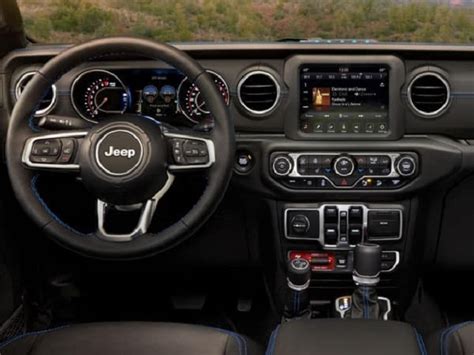 2024 Jeep Wrangler Unlimited Is Getting a Mid-Cycle Update - FCA Jeep