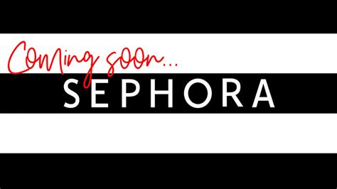 Sephora | We Belong to Something Beautiful – Lincoln Center Shops