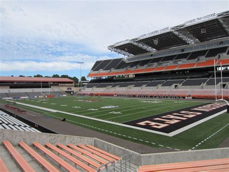 Reser Stadium – StadiumDB.com