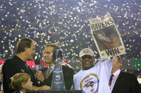 Super Bowl MVPs through the years | Ray lewis, Baltimore ravens, Super bowl