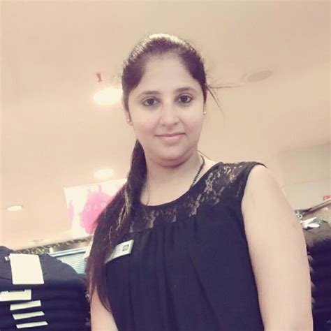 Neha Gogia - Regional Manager HR & Training - FABINDIA LIMITED (erstwhile Fabindia Overseas Pvt ...