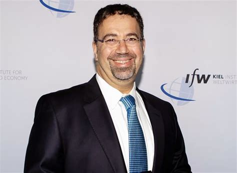 Daron Acemoglu | Nobel Prize, Education, Career, Economic Development, & Facts | Britannica