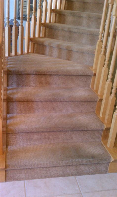 Berber carpet runner for stairs - affordable helper, that will last long as well - house-ideas.org