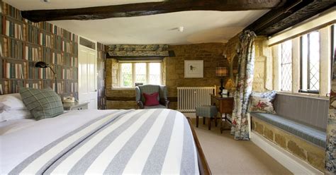 The Broadway Hotel - Broadway - Cotswolds