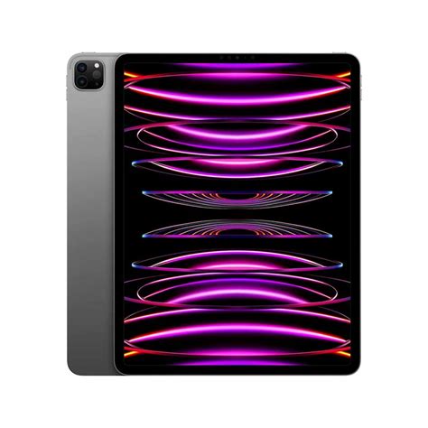 Apple iPad Pro 12.9 (2022) – Utelfzco