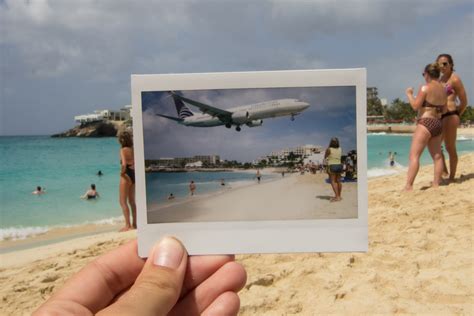 How to get to Maho Beach (the Airport Beach) from the Saint Maarten ...