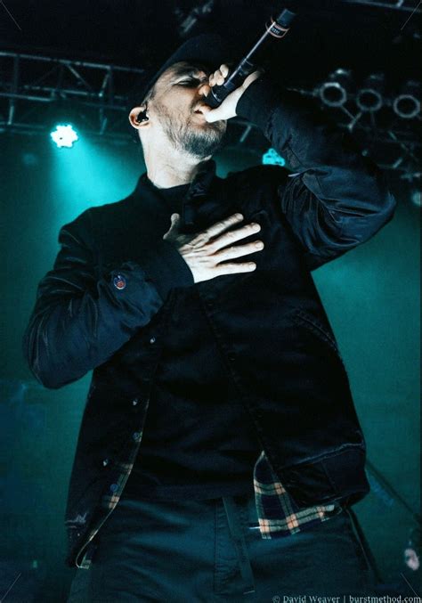 Mike Shinoda Linkin Park