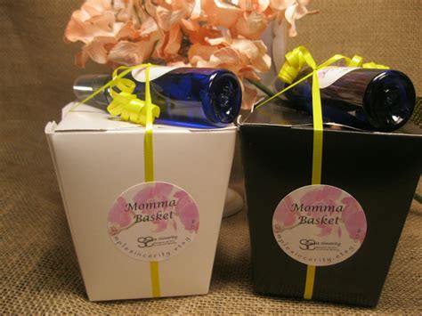 Expecting Mommy Gift Basket Mom to Be Gift by SimpleSincerity