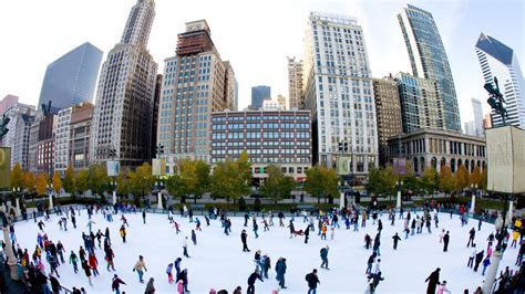 Snow Much Fun: Cool Activities for Cold Weather | Chicago News | WTTW