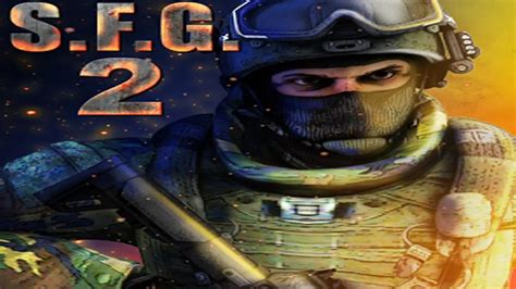 Special Forces Group 2 Apk Game Android Free Download