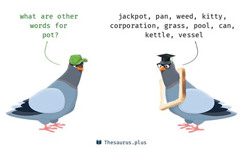 Words Jar and Pot have similar meaning