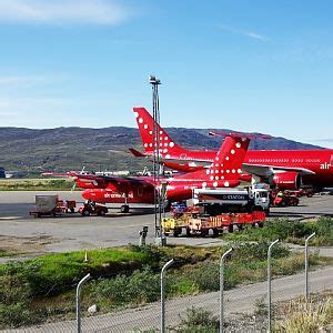 Kangerlussuaq Airport | Slow Europe Travel Forums