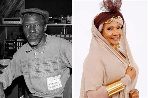 Marcia Griffiths Defends Clement 'Sir Coxsone' Dodd: "He Gave Everyone Opportunities" - DancehallMag