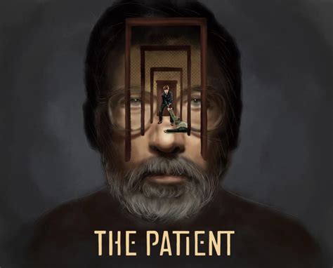 Hulu’s ‘The Patient’: Who needs who? - The Ticker