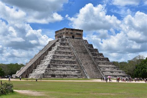 5 most amazing pyramids in Mexico that you shouldn't miss!