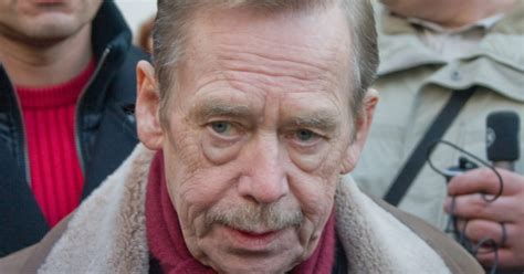 Václav Havel’s philosophical legacy remembered on 9th anniversary of ...