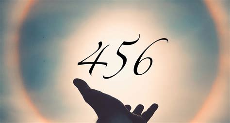 456 Angel Number Twin Flame - What Does It Mean For Twin Flame