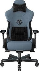 Anda seat Fabric T PRO 2 Ergonomic Office Game Chairs,XL Gaming Chair - DubaiGamers