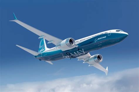 Boeing Says Radical New Winglets on 737 MAX Will Save Even More Fuel - NYCAviationNYCAviation