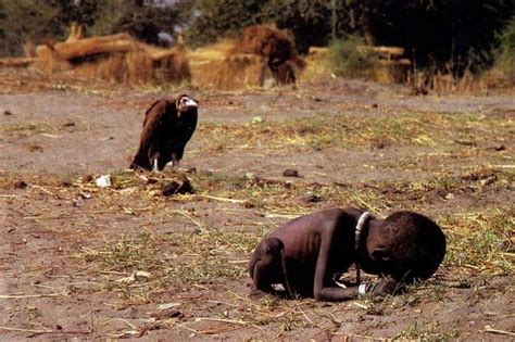 Kevin Carter, Fotografo Premio Pulitzer, 1960 - 1994